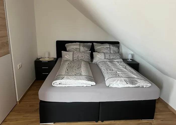 Hinter-apartments-nord Rohrbach (Bavaria)