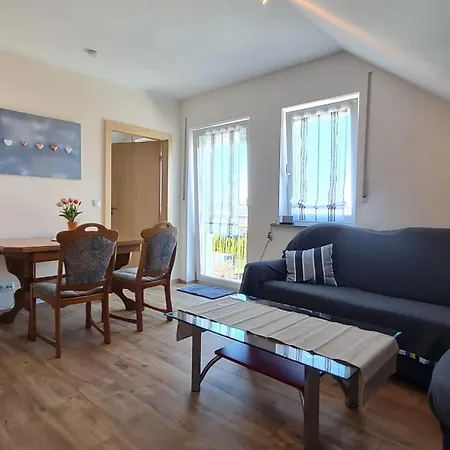 Apartment Hinter-apartments
