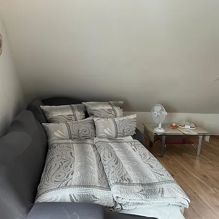 Διαμέρισμα Hinter-apartments-nord Rohrbach (Bavaria)