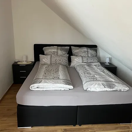 Hinter-apartments Rohrbach (Bavaria)