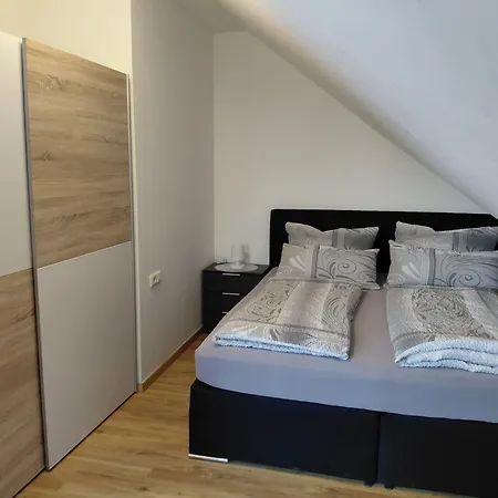 Hinter-apartments-nord Apartman