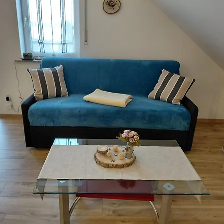 Apartamento Hinter-apartments-nord *