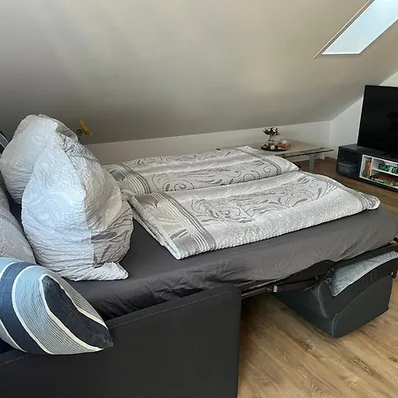 Hinter-apartments-nord Rohrbach