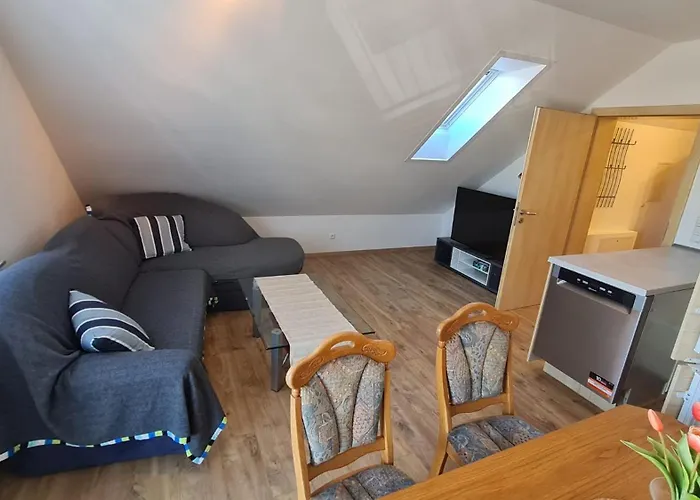 Lejlighed Hinter-apartments-nord