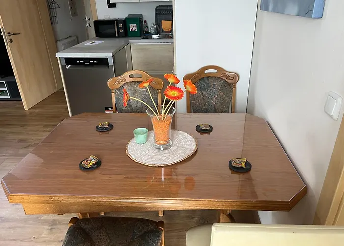 Lejlighed Hinter-apartments-nord